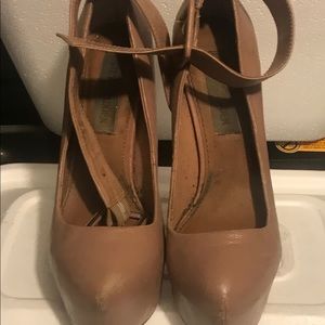Steve Madden Shoes - Women’s heels Steve Madden Shoes - Women’s heels